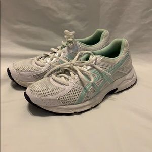 Asics Ortholite Tennis shoes